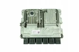 Блок управления 8591678 bmw 5 g30 g31 2.0 d 0281033065