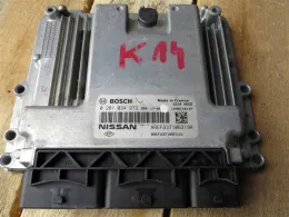 0281034273 блок управления ECU Nissan Micra K14 2017