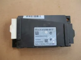 Блок керування двигуном 6429005101 mercedes w164 ecu a