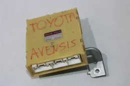 Блок управління двигуном 771005520 Toyota avensis verso 0