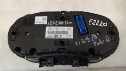 03L906023MA блок управління ECU Volkswagen Polo V 6R 2013