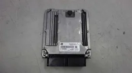 Блок керування двигуном AV21-12A650-CA ford fiesta mk7