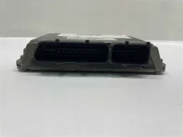 06A906019BR блок управління ECU Volkswagen Golf IV 2001