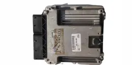 Блок управления ECU 0281016447 audi a4 b8 ecu 8k2907401