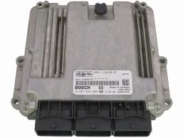 Блок управления AG91-12A650-PE mondeo 2.2 tdci ag9112a650pe 0281016694