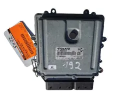 Блок управления ECU 31355882 volvo v60 2.4d 0281019244 ecu