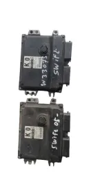 Блок управления ECU MB112300-0383 suzuki swift mk6 ecu 33920-62j0 mb112300-