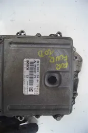 A6391500479 блок управления ECU Mitsubishi Colt 2004