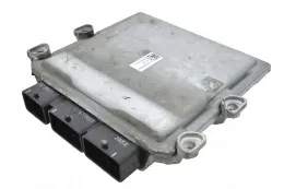 Блок управления ECU 12214820 DXBD ecu opel meriva 1.6