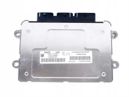 Блок управління двигуном 21586539-8 A citroen c2 c3 1.4 8v 9665424480