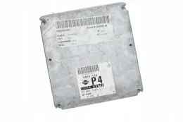 5800-136 блок управления ECU Nissan Primera 2002