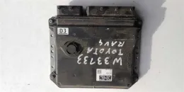 Блок управления ECU 275100-3701 toyota rav4 ecu 89661-42d30