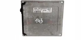 Блок управления ECU S120977316 ecu ford fiesta 6s6112a650hd