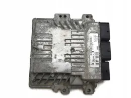 Блок управления AV6112A650GC ford c-max av61-12a650-gc s180133008b