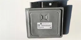 Блок управления ECU 03F907308AK skoda rapid tsi ecu 03f906070ha 03f907308 5wp44882