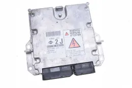 B371MBU76A блок управління ECU Nissan Almera N16 2004