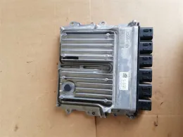 Блок управління двигуном 9894915 bmw 5 g30 0261s21763 2.0