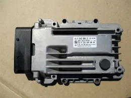 Блок керування двигуном 6429005101 mercedes w164 ecu a