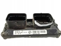 Блок управления двигателем 46823430 ecu fiat