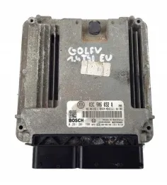 0261201768 блок управления ECU Volkswagen Golf V 2008