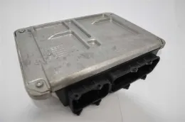 0281010447 блок управління ECU Volkswagen PASSAT B5.5 2001