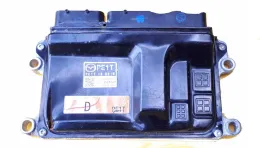 Блок управління двигуном PE1T18881K ecu mazda cx5