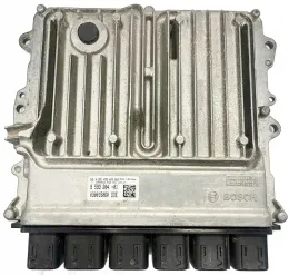 Блок управління 8593204 bmw g11 g12 0281033025 -01