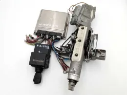 Блок управління ECU 2035450308 mercedes w203 ecu a6111537379 a2034620630 - фото