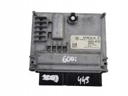 03P906021BC блок управління ECU Nissan Cube Z10 2009