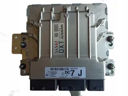 A2829004400 блок управления ECU Nissan Qashqai 2017