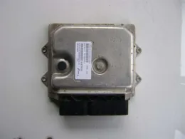 Блок управления 8GMF.AF 51865715 fiat grande punto