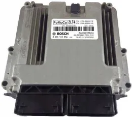 Блок управления ECU 0261S12054 ecu ford mondeo ej5a-12a650-te