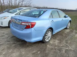 Блок управления кондиционера 88650-06530 toyota camry vii 11-17