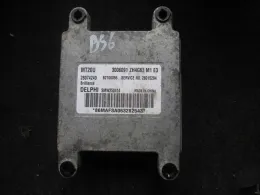 Блок управління двигуном MT20U brilliance bs6 2.0 16v 3006091 28074240