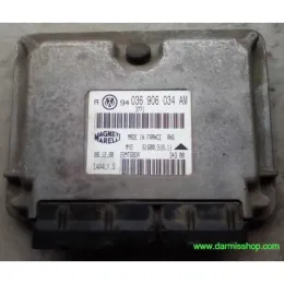 036906034AM блок управления ECU Volkswagen Golf IV 2003