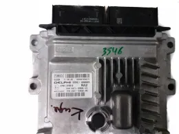 Блок управления ECU GV61-12A650-MC ford kuga mondeo mk5 ecu 28560023