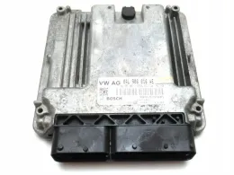 0281031058 блок управления ECU Volkswagen PASSAT B7 USA 2015