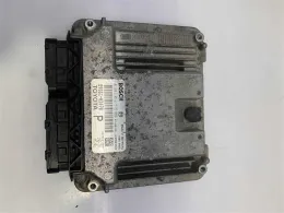 Блок керування двигуном 89661-0D470 toyota 0281012515