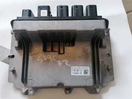 Блок управління ECU 7952885-01 ecu bmw 1.8 0261s19761