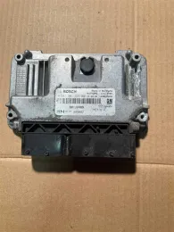 55574404 блок управления ECU Opel Insignia A 2009