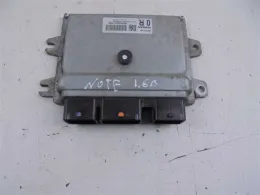 MEC93040 блок управления ECU Nissan Note (E11) 2006