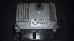 Блок керування 0261S04767 vw audi 03c906027ae