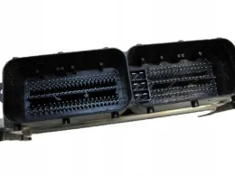 Блок управления ECU 0281033427 kia sportage ecu 39150-2a395