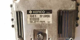 Блок управления ECU 39110-2BAR5 hyundai i40 9001120048kg ecu givf-be56fs01600