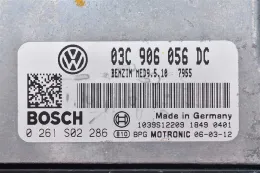 03C906056DC блок управління ECU Volkswagen PASSAT B6 2005