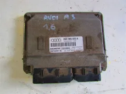 Блок керування двигуном 5WP4328205, audi a3 1,6 06a906033a