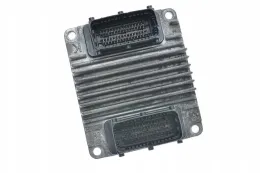 8973003261 блок управління ECU Opel Combo C 2001