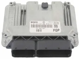 Блок управления ECU 9638783680 ecu berlingo 1.6 0261206944