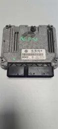 0261S02042 блок управління ECU Volkswagen Touran I 2003