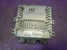 Блок управления ECU 5WP42962AA ecu seat 1.6 tdi 03l906023qg